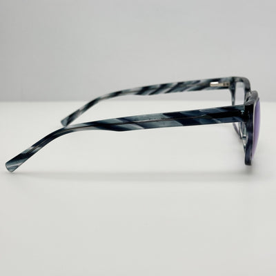 Eyebobs Eyeglasses Eye Glasses Readers 2749 10 Hugh Jass 57-18 +2.00