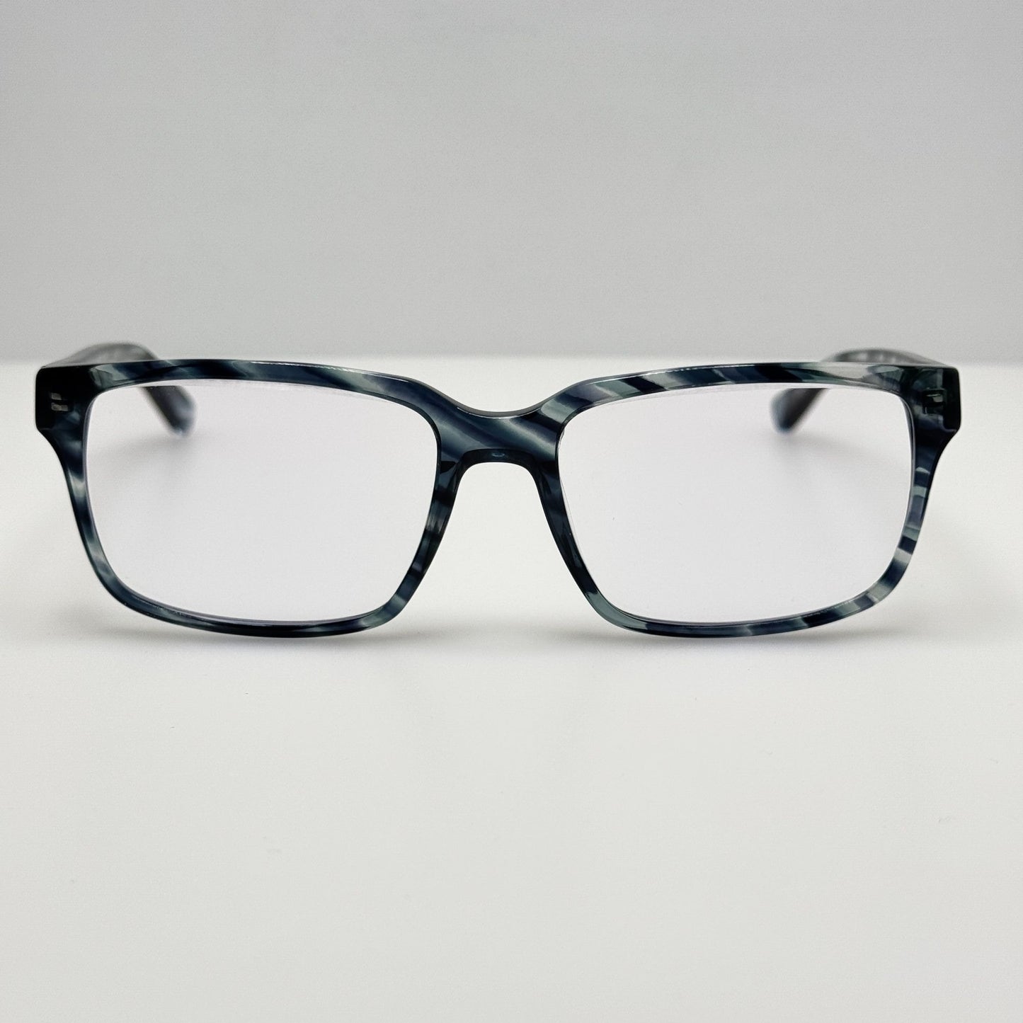Eyebobs Eyeglasses Eye Glasses Readers 2749 10 Hugh Jass 57-18 +2.00