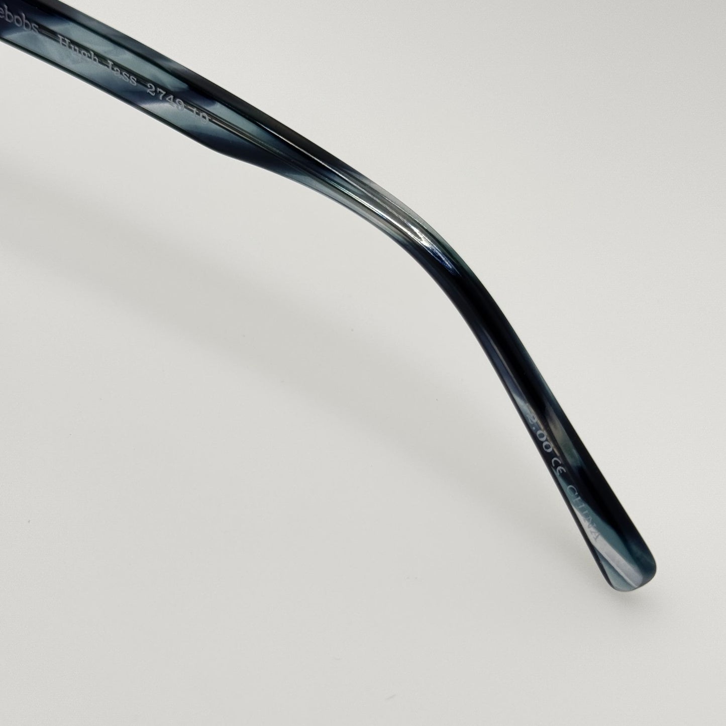 Eyebobs Eyeglasses Eye Glasses Readers 2749 10 Hugh Jass 57-18 +2.00