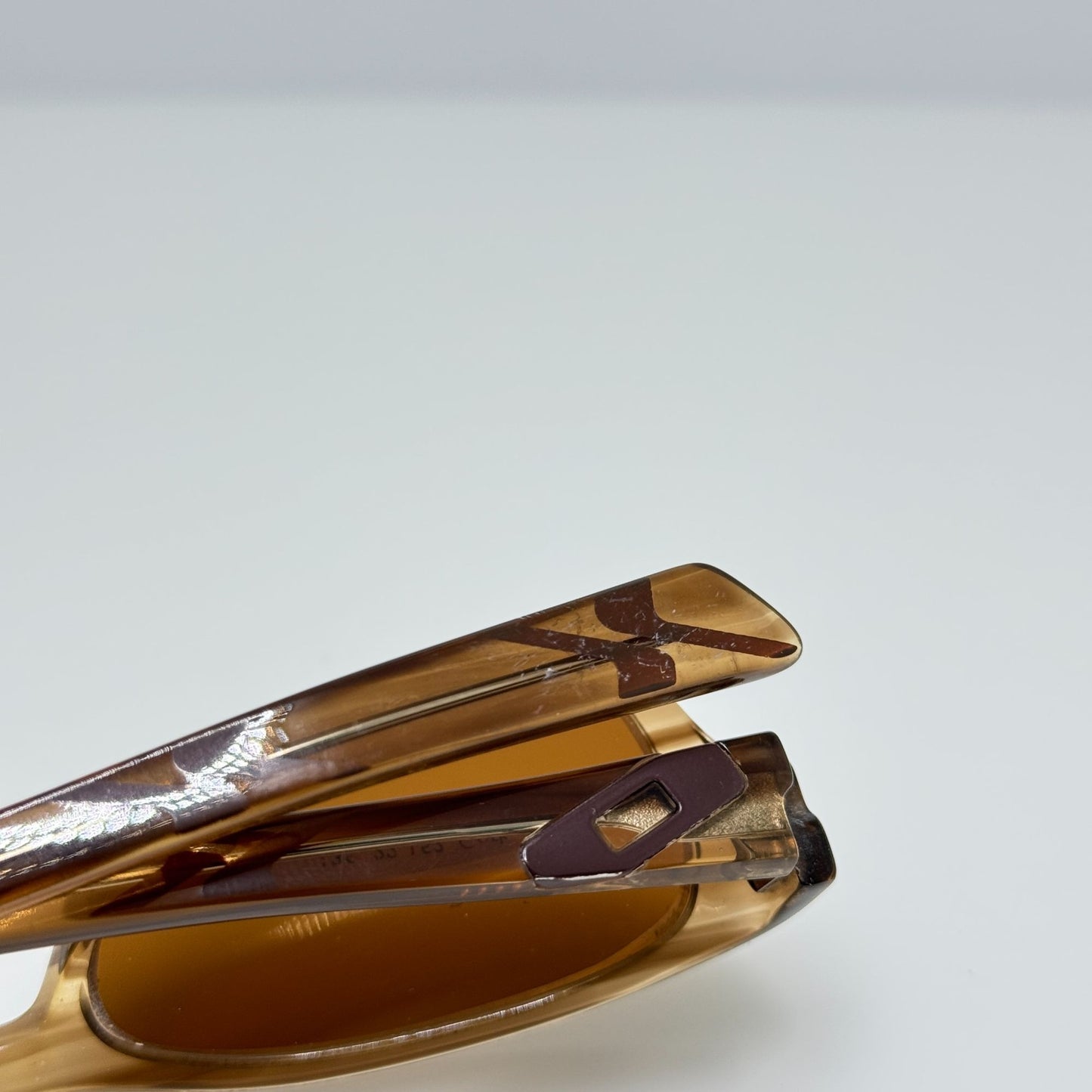 Oakley Tumbler Cork 22 152 Eyeglasses Eye Glasses Frames 54-17-135