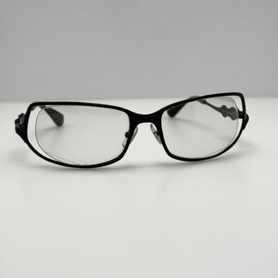 Kieselstein Cord  Michelle KBK Eyeglasses Eye Glasses Frames Titanium Japan