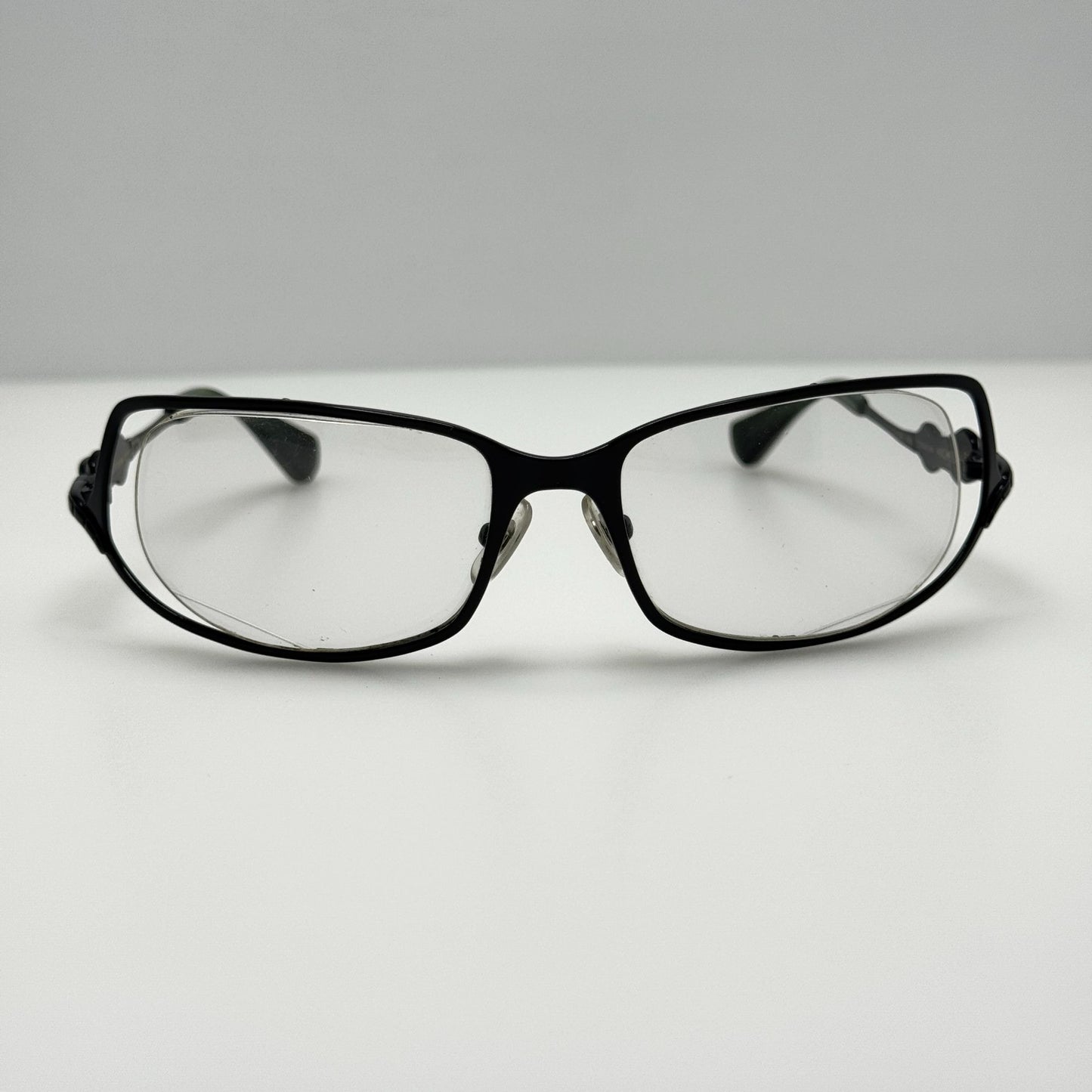 Kieselstein Cord  Michelle KBK Eyeglasses Eye Glasses Frames Titanium Japan