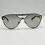 Versace Sunglasses 2161 1002/6G 140