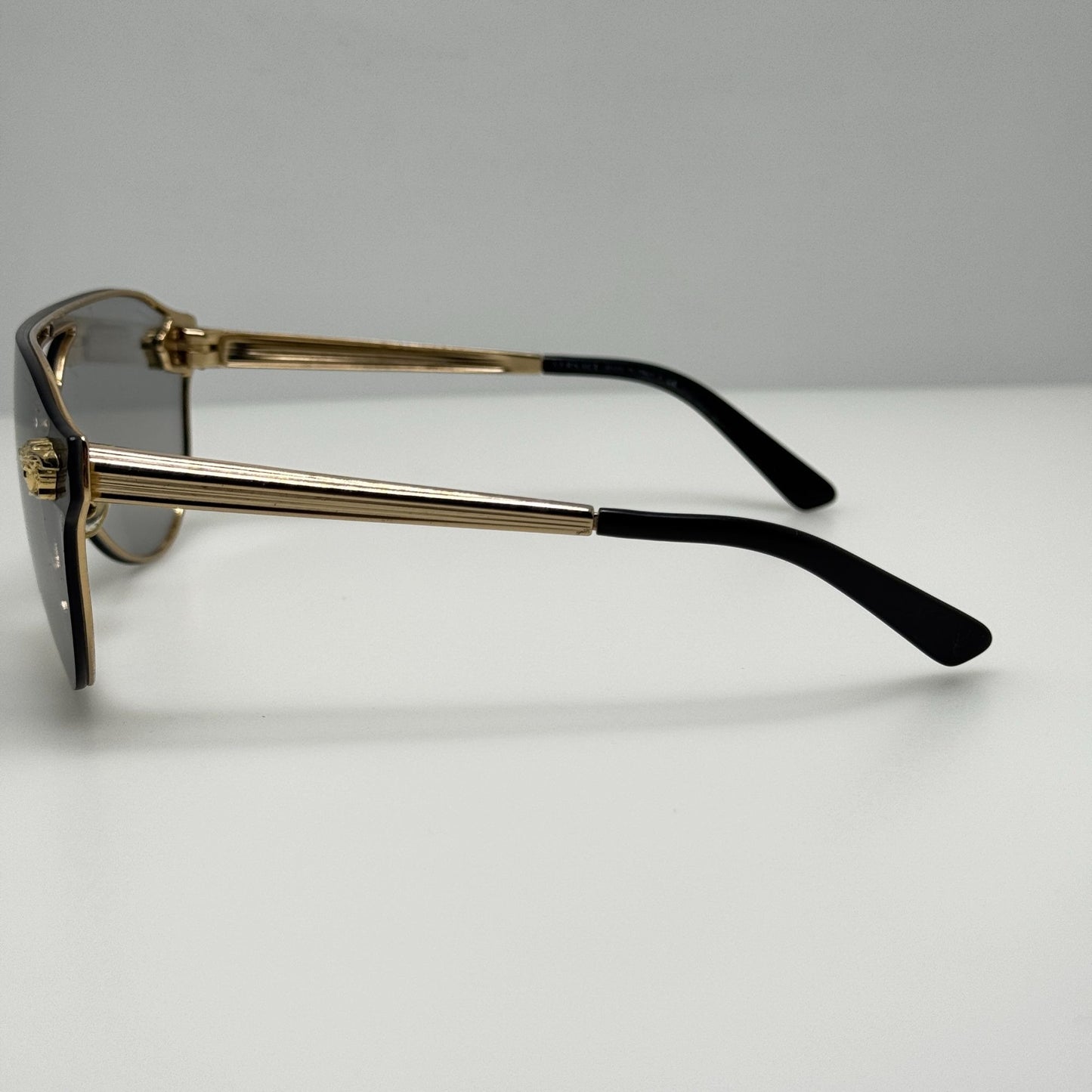 Versace Sunglasses 2161 1002/6G 140