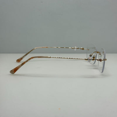 Firmoo D60 Eyeglasses Eye Glasses Frames 52-17-140