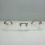 Firmoo D60 Eyeglasses Eye Glasses Frames 52-17-140