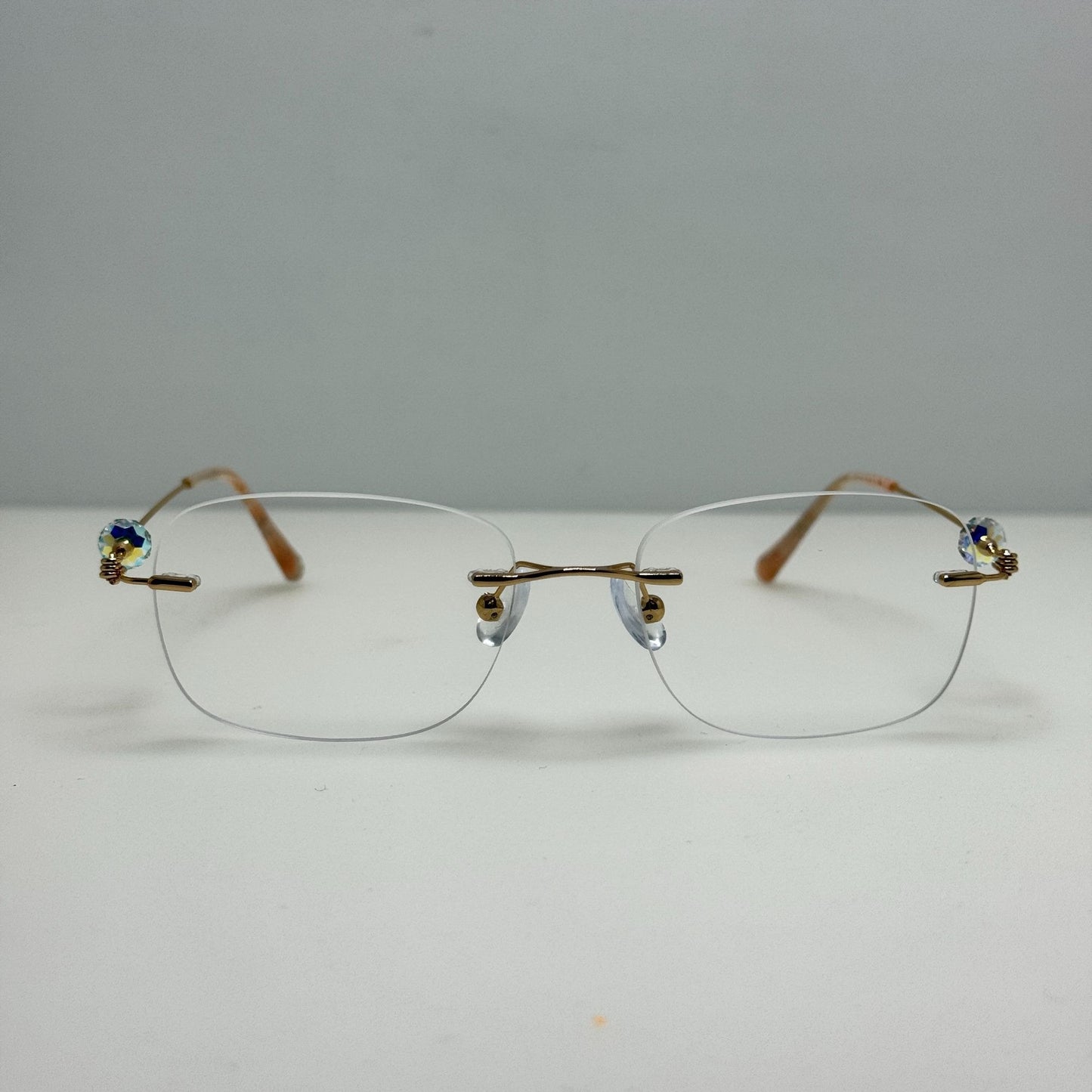 Firmoo D60 Eyeglasses Eye Glasses Frames 52-17-140