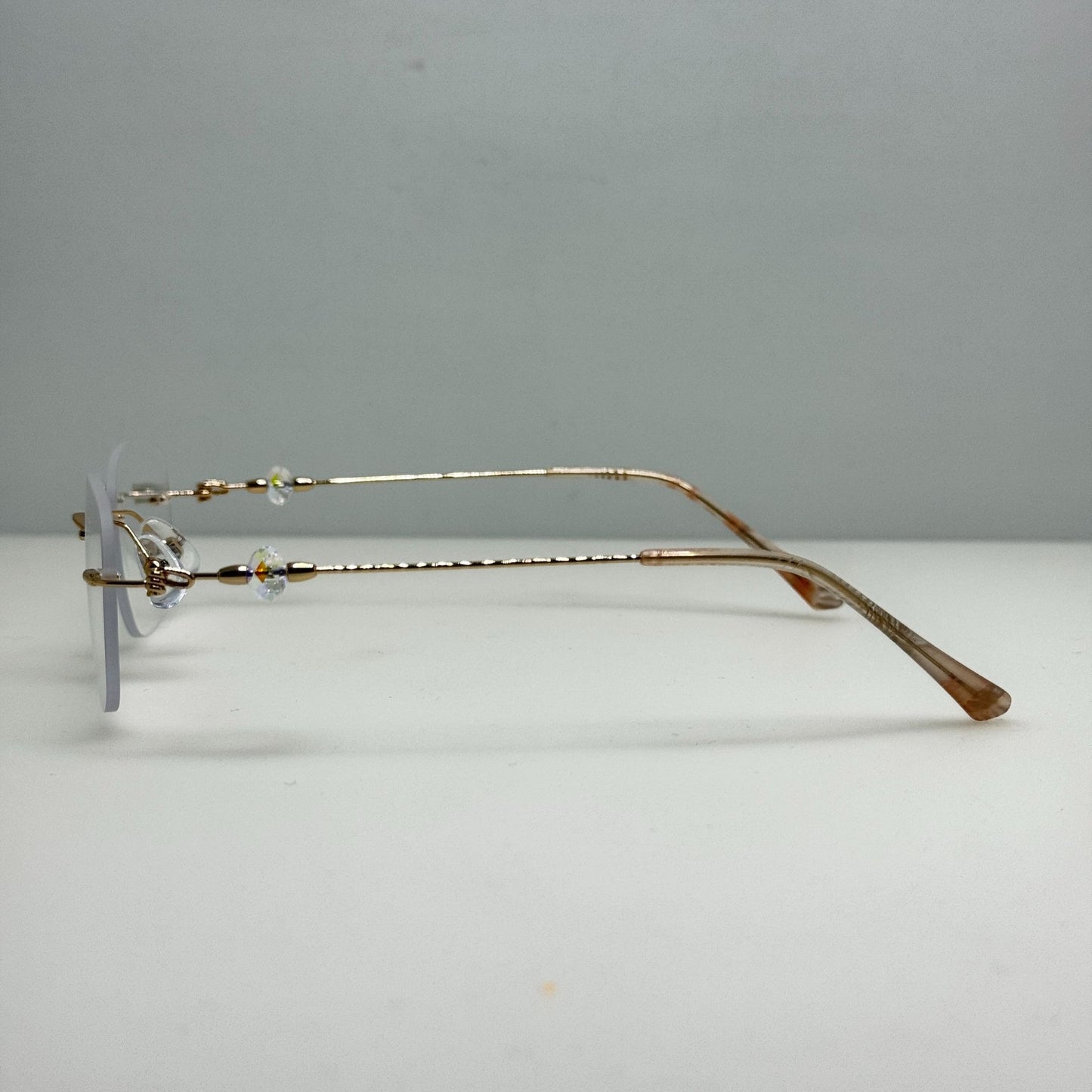 Firmoo D60 Eyeglasses Eye Glasses Frames 52-17-140