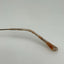 Firmoo D60 Eyeglasses Eye Glasses Frames 52-17-140