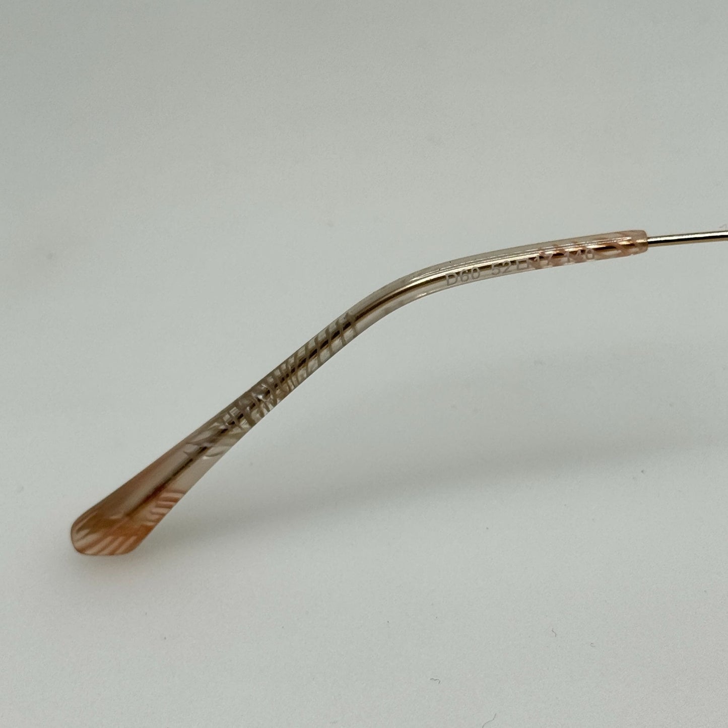 Firmoo D60 Eyeglasses Eye Glasses Frames 52-17-140