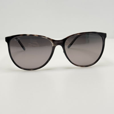 Maui Jim Sunglasses MJ 723-11S Ocean STG-SG 57-16-135