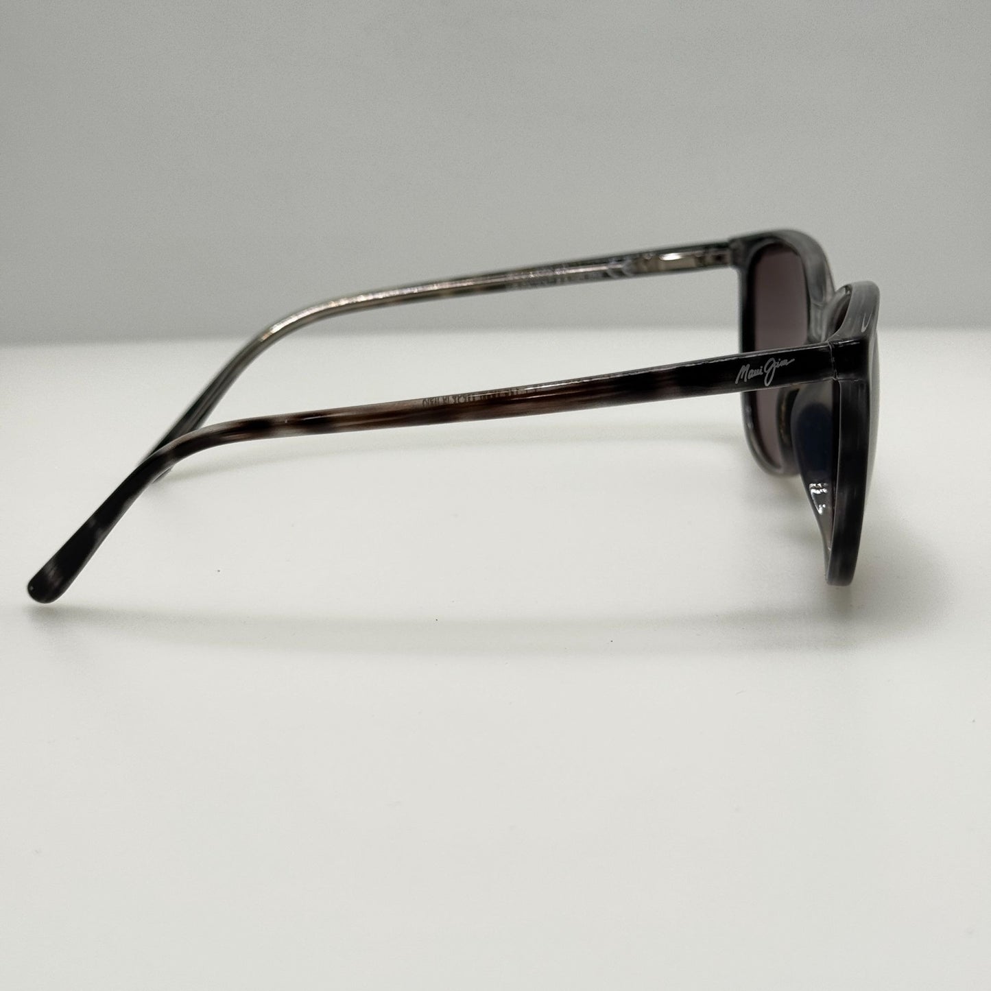 Maui Jim Sunglasses MJ 723-11S Ocean STG-SG 57-16-135