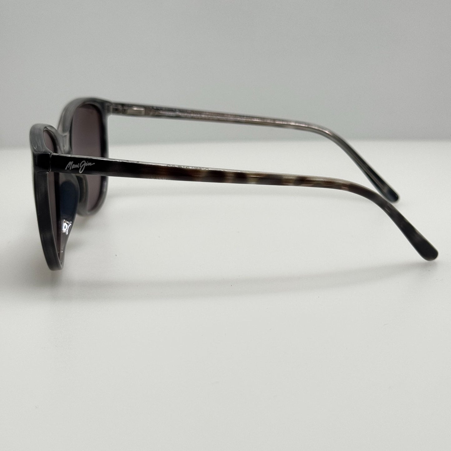 Maui Jim Sunglasses MJ 723-11S Ocean STG-SG 57-16-135