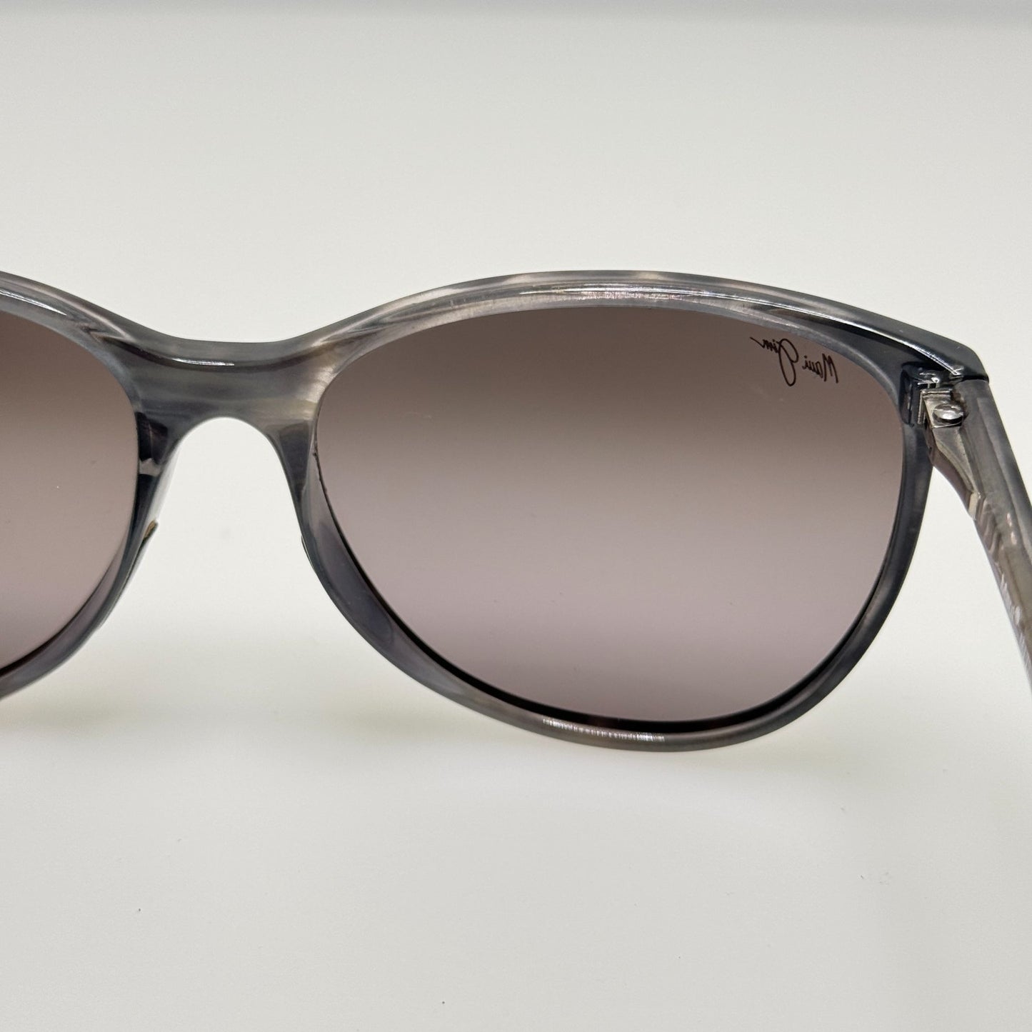 Maui Jim Sunglasses MJ 723-11S Ocean STG-SG 57-16-135