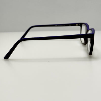 Sferoflex SF-489 C3 Eyeglasses Eye Glasses Frames 53-17-135