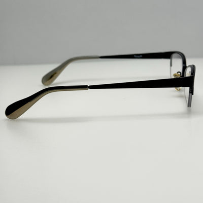 Betsey Johnson Betseyville BV103 Raven Eyeglasses Eye Glasses Frames 53-18-135