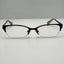 Betsey Johnson Betseyville BV103 Raven Eyeglasses Eye Glasses Frames 53-18-135