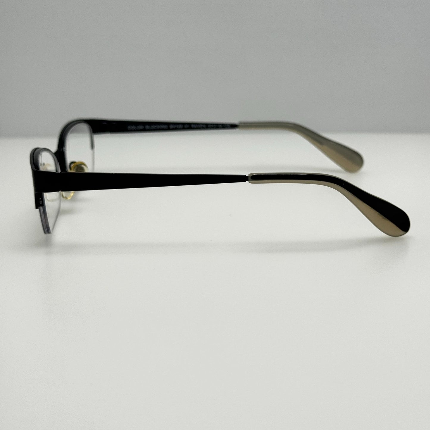 Betsey Johnson Betseyville BV103 Raven Eyeglasses Eye Glasses Frames 53-18-135