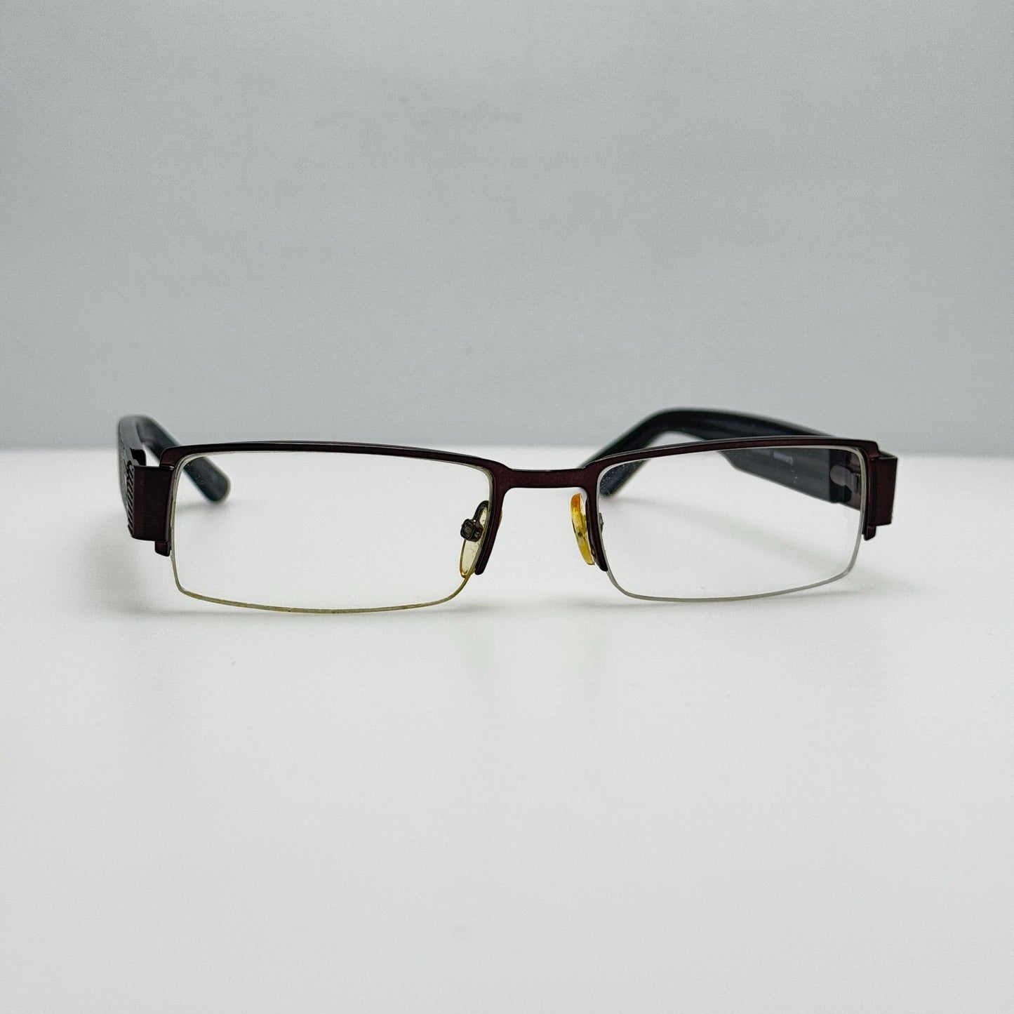 Quicksilver Eyeglasses Eye Glasses Frames Qo2902/400 M81 Gunmetal 51-17-140