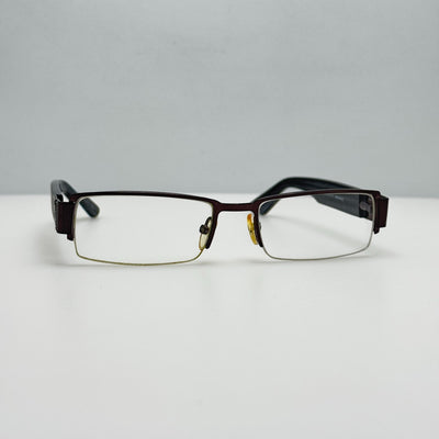 Quicksilver Eyeglasses Eye Glasses Frames Qo2902/400 M81 Gunmetal 51-17-140