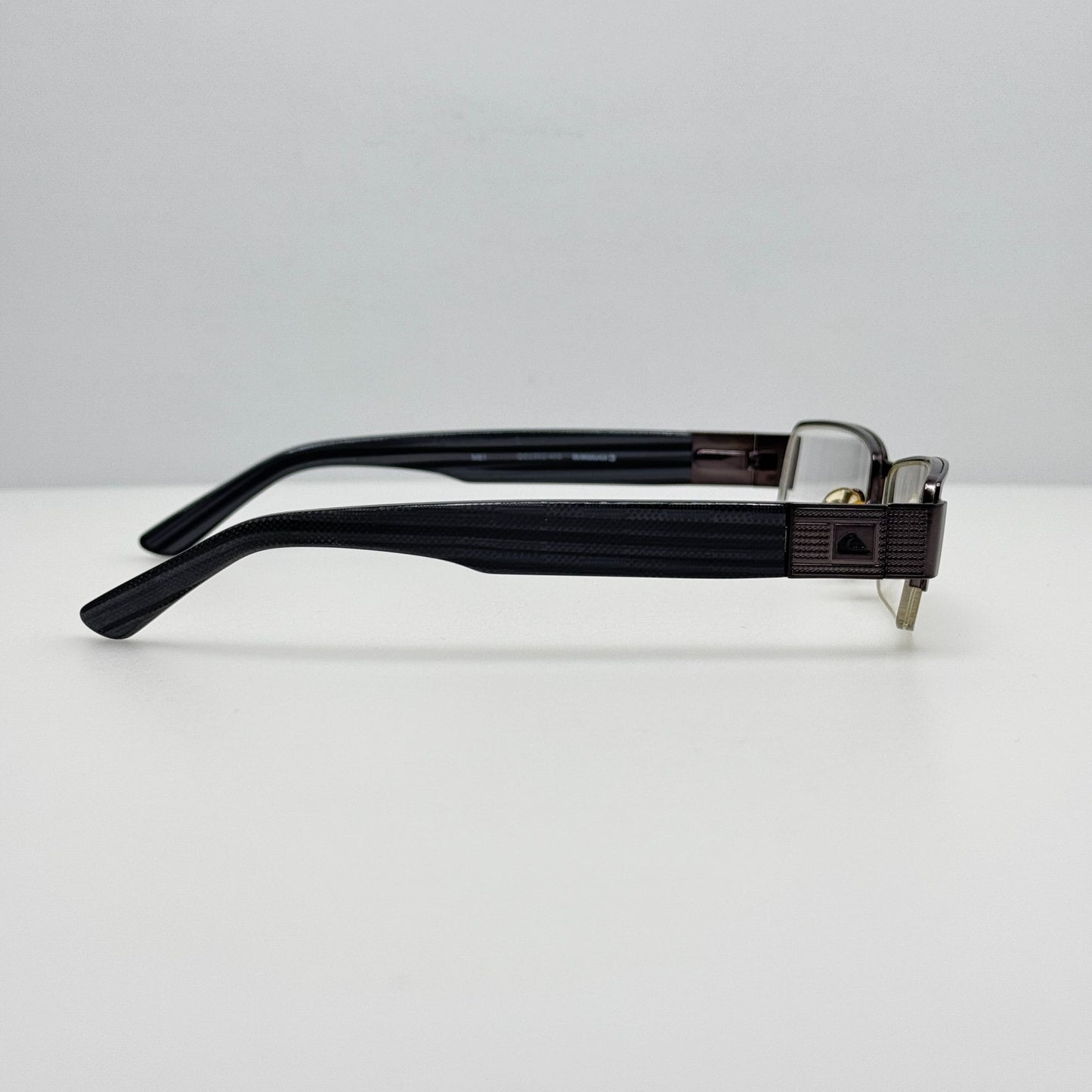 Quicksilver Eyeglasses Eye Glasses Frames Qo2902/400 M81 Gunmetal 51-17-140