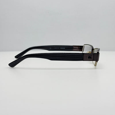 Quicksilver Eyeglasses Eye Glasses Frames Qo2902/400 M81 Gunmetal 51-17-140