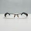 Quicksilver Eyeglasses Eye Glasses Frames Qo2902/400 M81 Gunmetal 51-17-140
