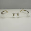 Charmant Eyeglasses Eye Glasses Frames XL2003 WG Japan 51-19-135