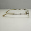 Charmant Eyeglasses Eye Glasses Frames XL2003 WG Japan 51-19-135