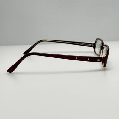 Chanel 3117-H C 859 Eyeglasses Eye Glasses Frames 51-15-135