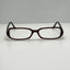 Chanel 3117-H C 859 Eyeglasses Eye Glasses Frames 51-15-135