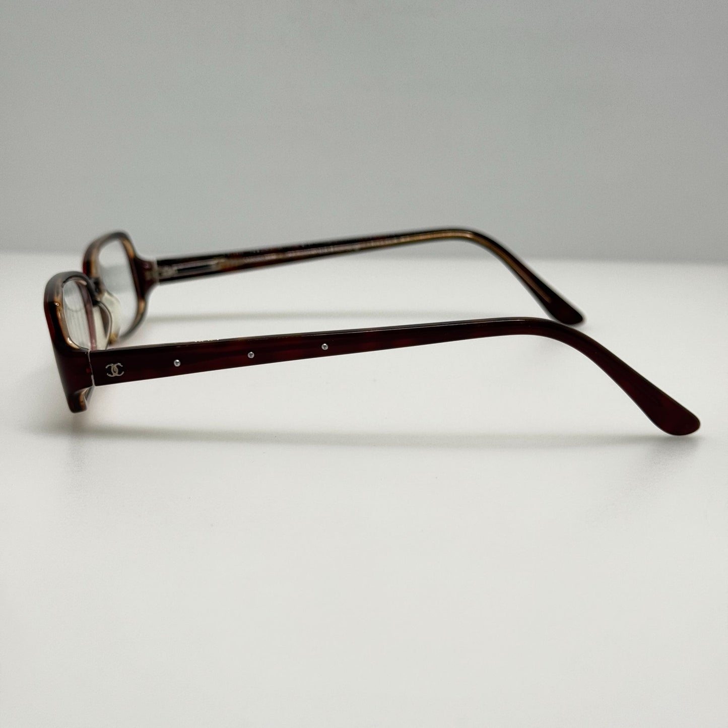 Chanel 3117-H C 859 Eyeglasses Eye Glasses Frames 51-15-135