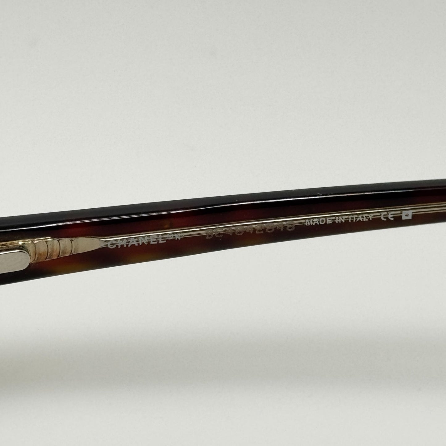 Chanel 3117-H C 859 Eyeglasses Eye Glasses Frames 51-15-135