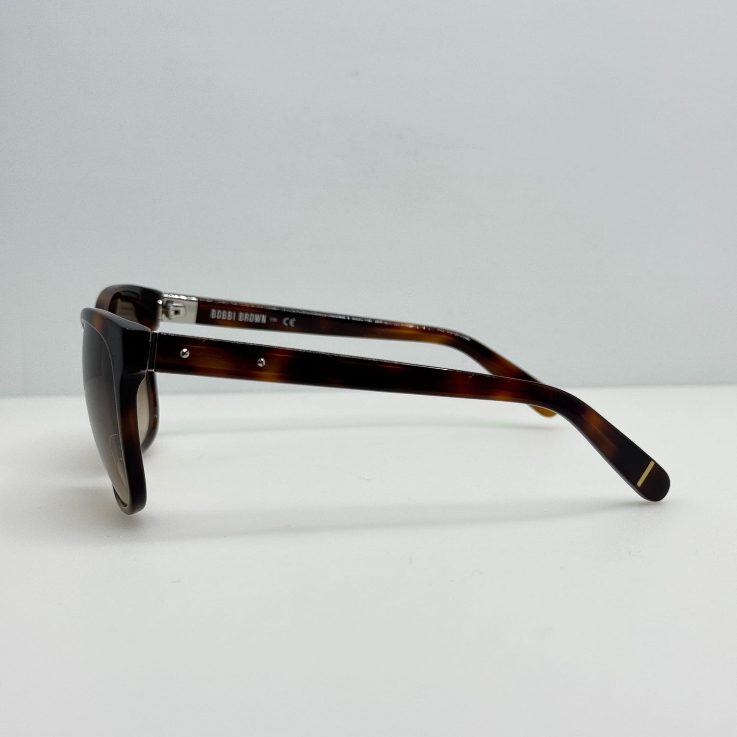 Bobbi Brown Sunglasses Rose/S 05L Y6 56-17-135