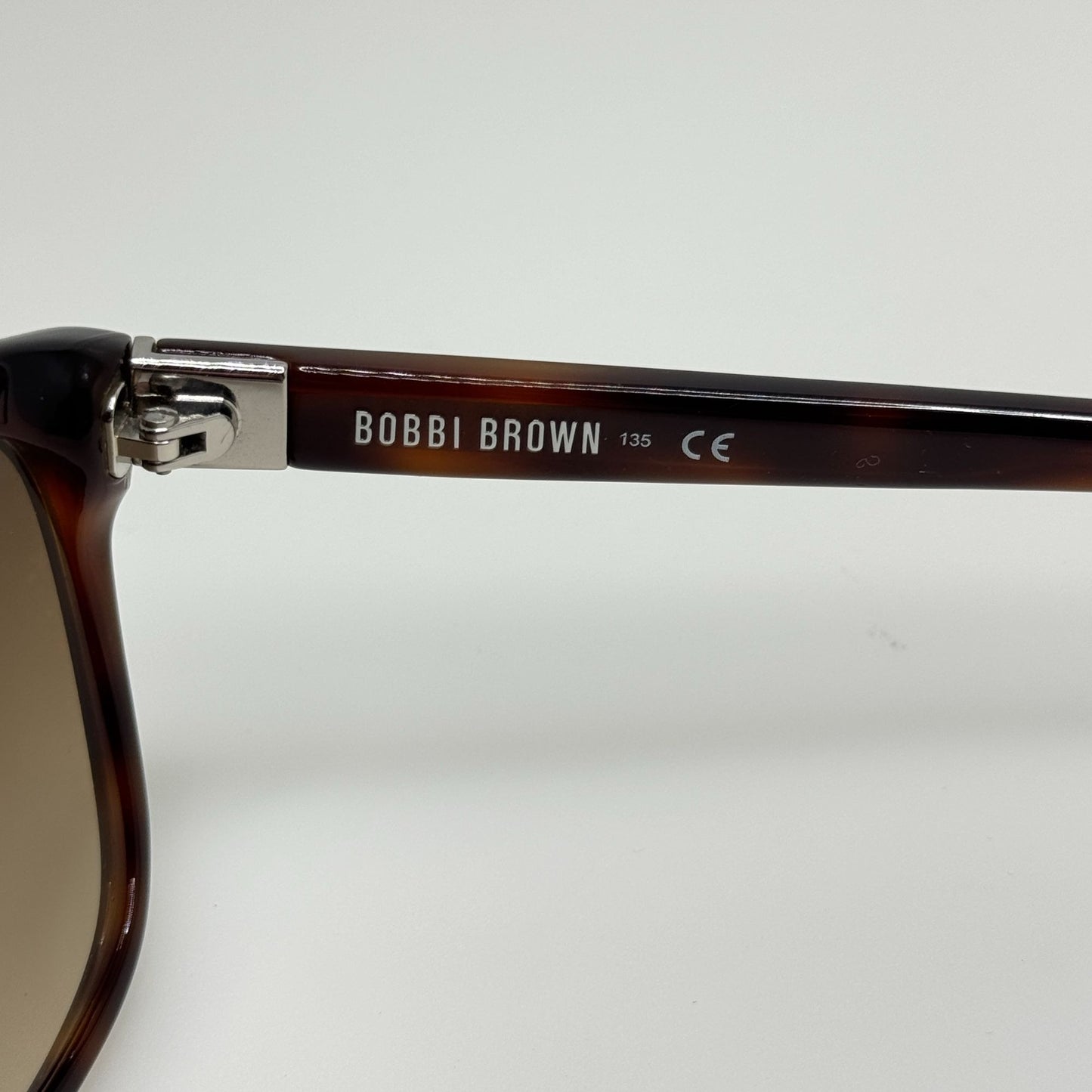 Bobbi Brown Sunglasses Rose/S 05L Y6 56-17-135