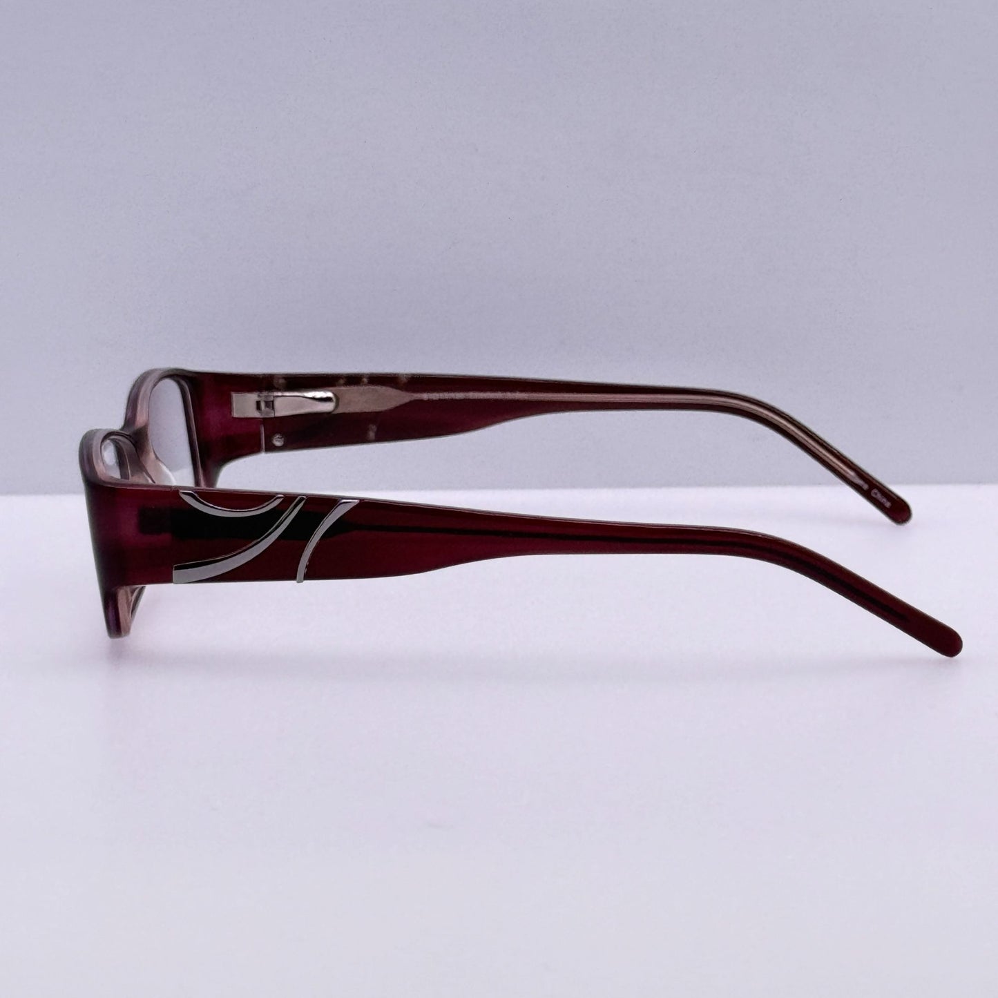 Elizabeth Arden Eyeglasses Eye Glasses Frames EA 1037-1 51-17-130