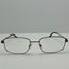 Konishi Eyeglasses Eye Glasses Frames KF-8095 D. Grey 56-17-145