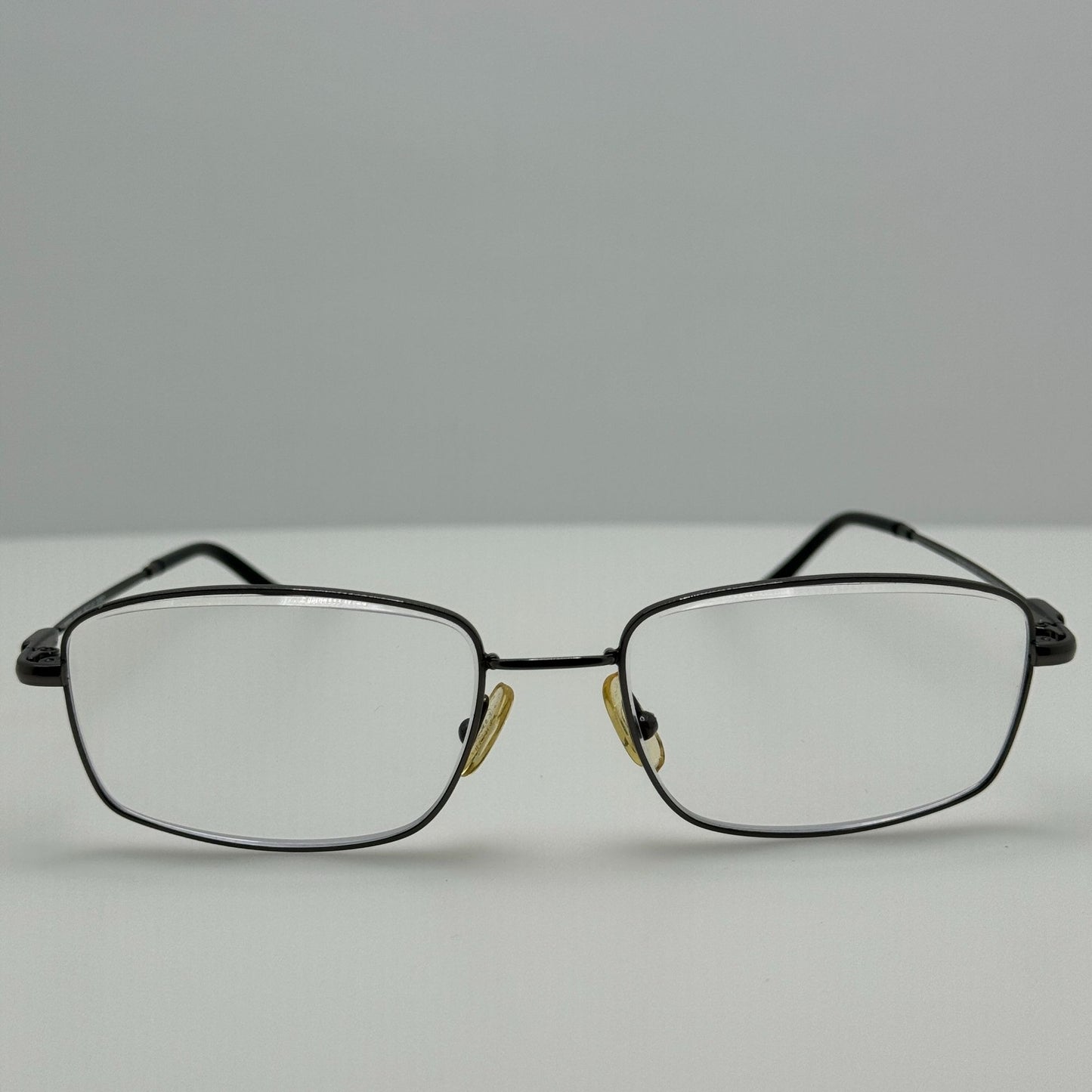Konishi Eyeglasses Eye Glasses Frames KF-8095 D. Grey 56-17-145