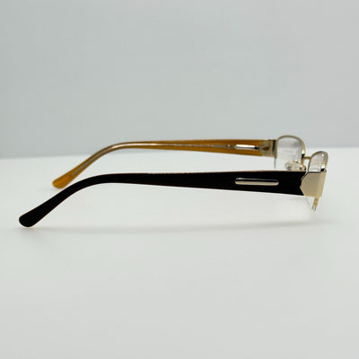 Kitami Eyeglasses Eye Glasses Frames K728 M1 52-18-135 Japan