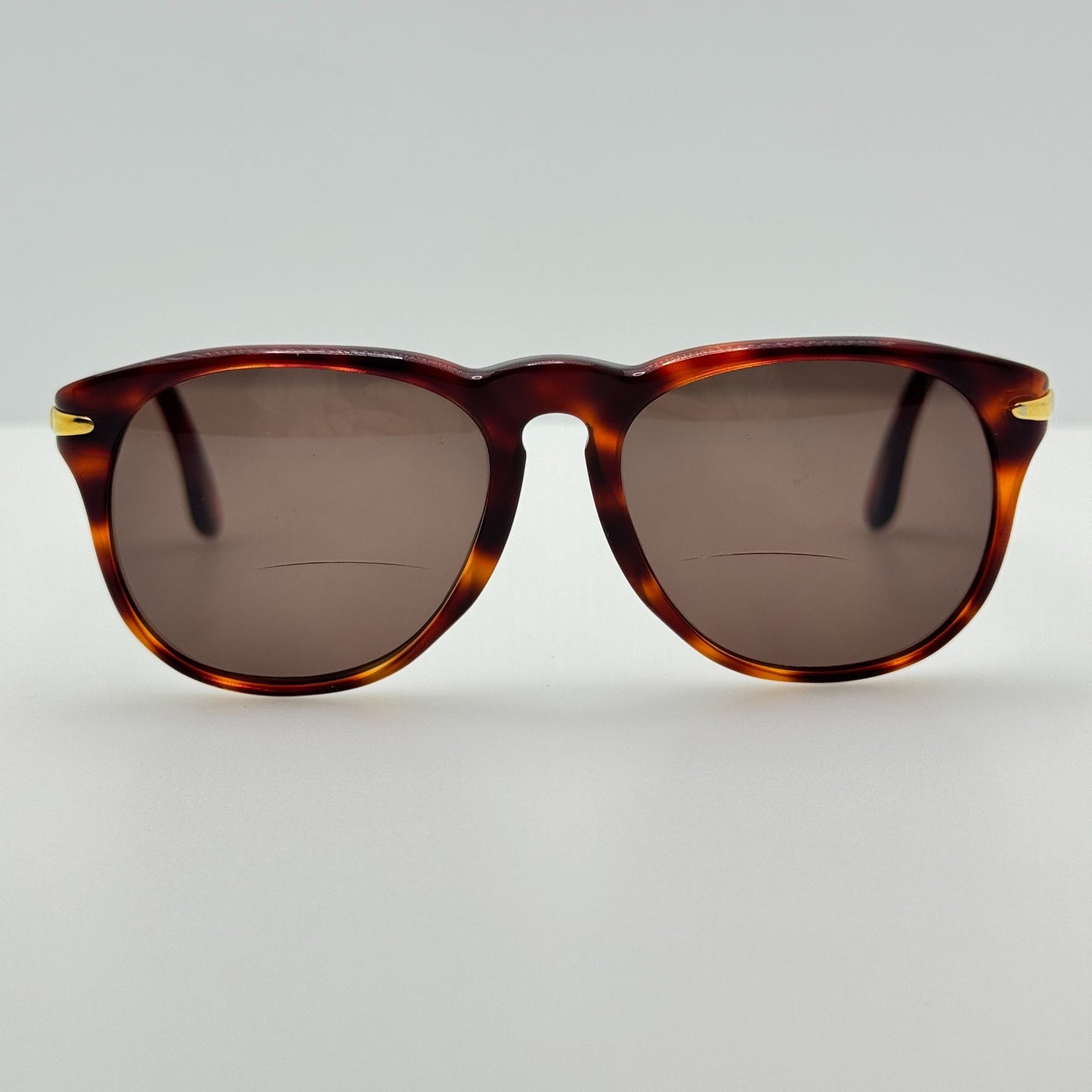 Giorgio Armani Eyeglasses Eye Glasses Frames GA 808 050 150