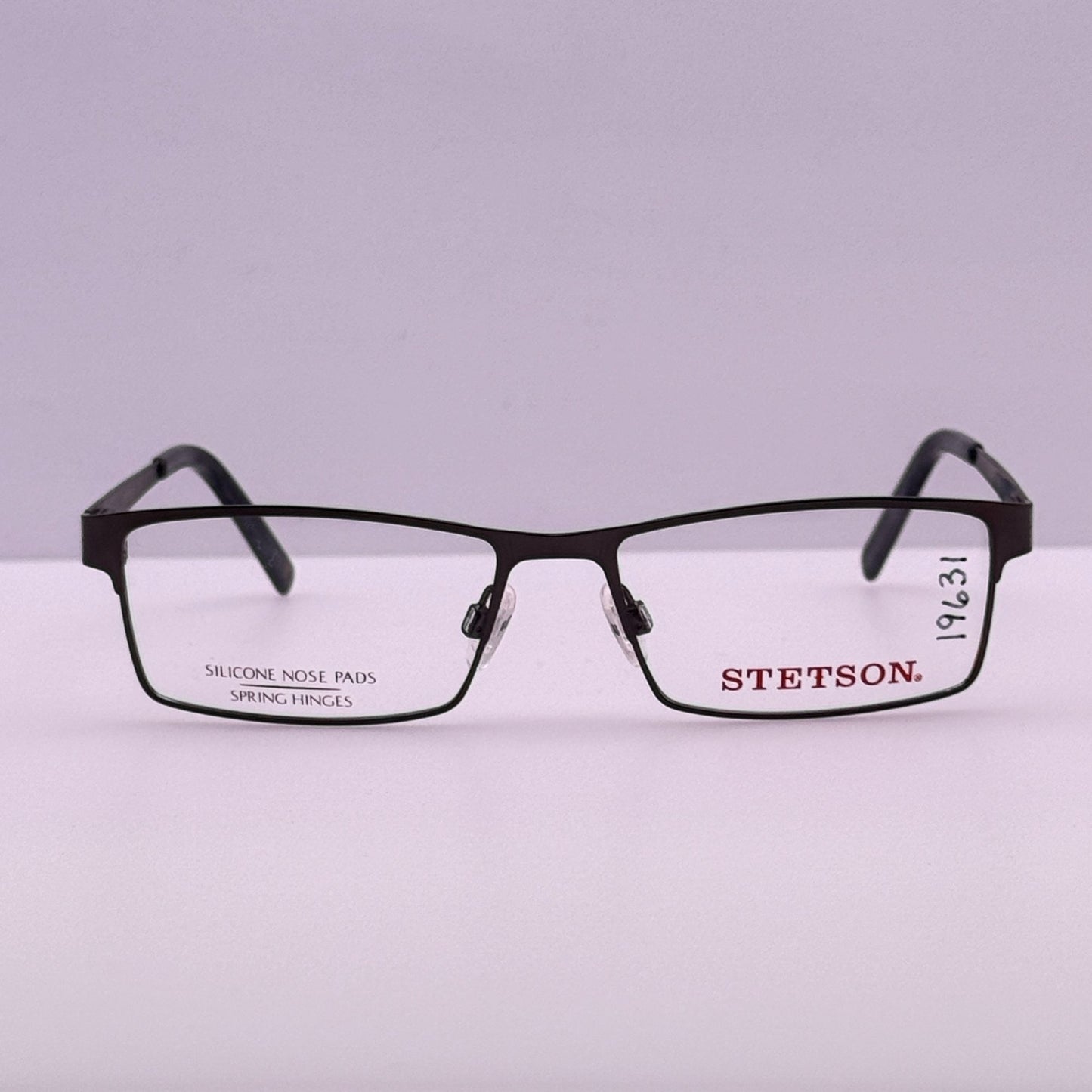 Stetson Eyeglasses Eye Glasses Frames ST 301 021 55-16-145