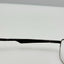 Konishi Eyeglasses Eye Glasses Frames KF 8469 C1 Mocha Japan Titanium 55-17-138