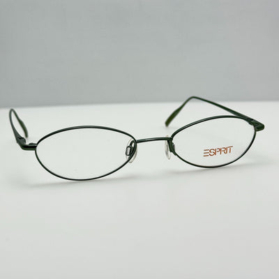 Esprit Eyeglasses Eye Glasses Frames 9158 047 49-18-135