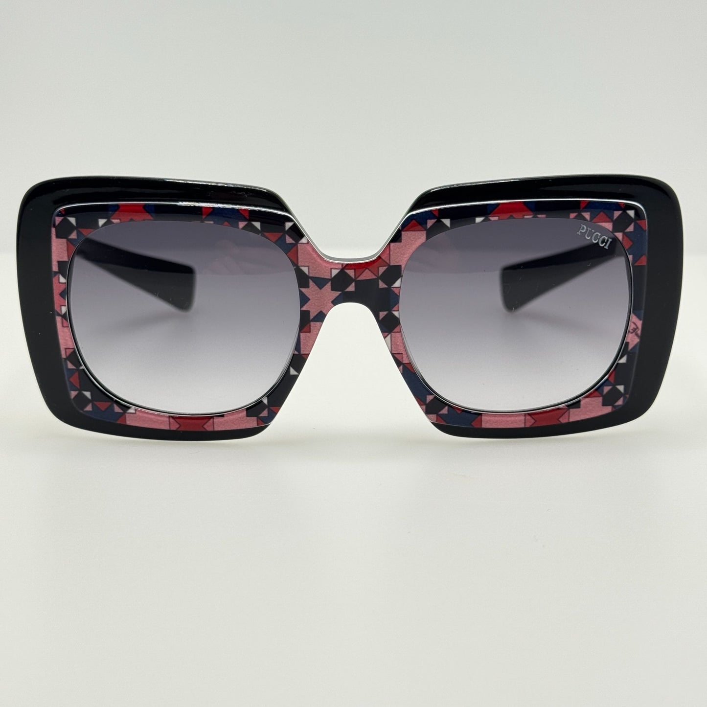 Emilio Pucci Sunglasses EP 79 05B 54-21-140