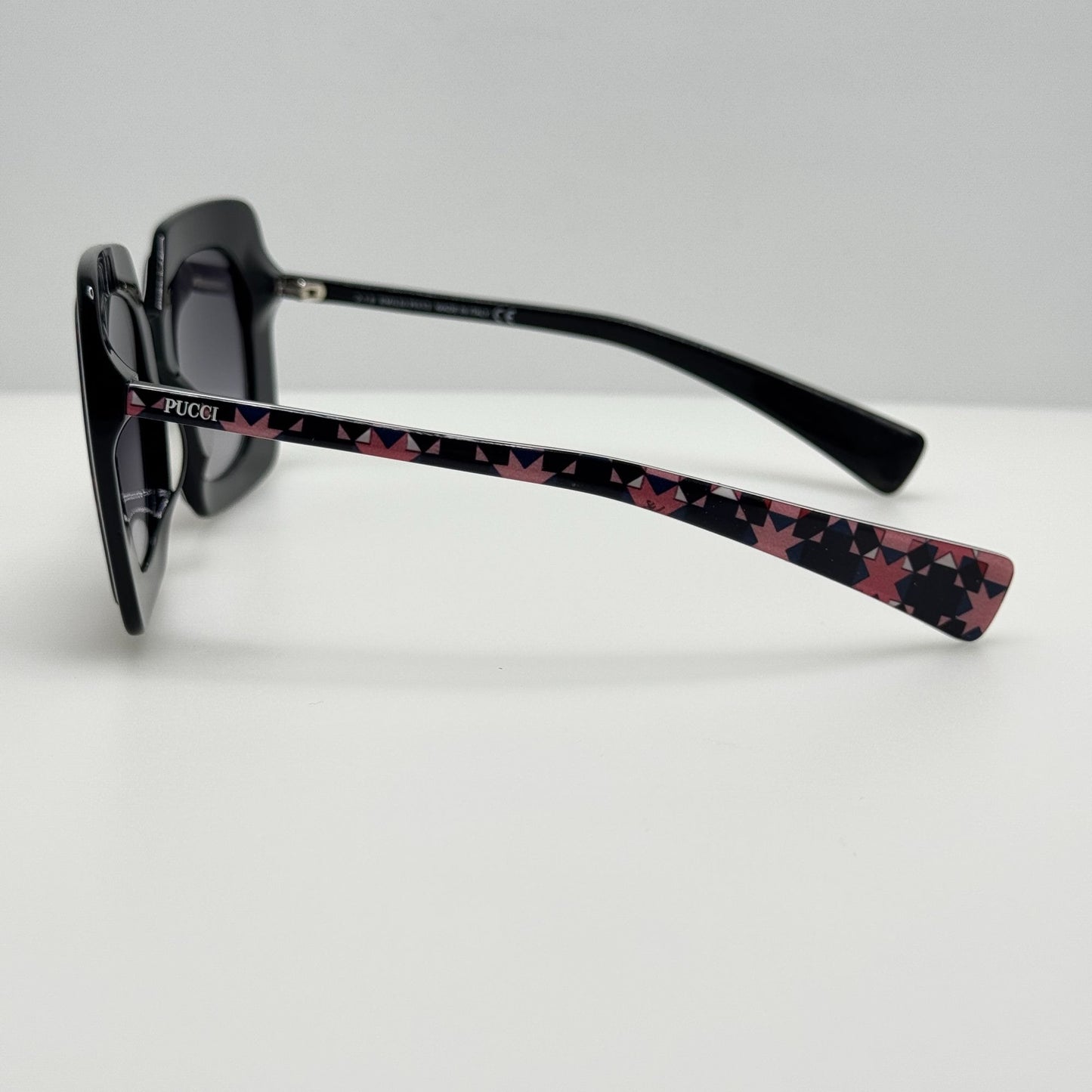 Emilio Pucci Sunglasses EP 79 05B 54-21-140