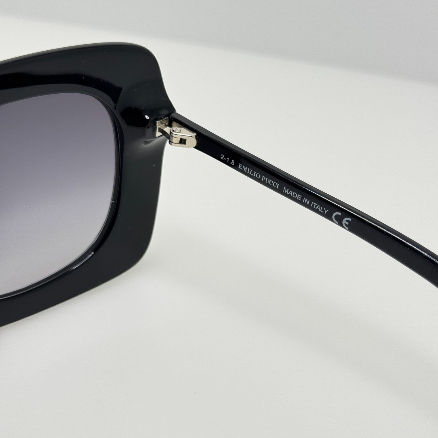 Emilio Pucci Sunglasses EP 79 05B 54-21-140