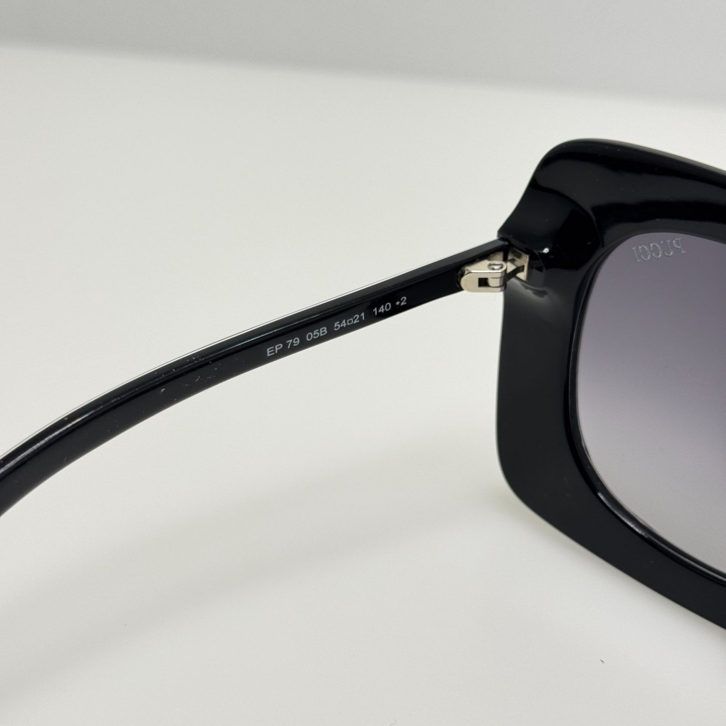 Emilio Pucci Sunglasses EP 79 05B 54-21-140