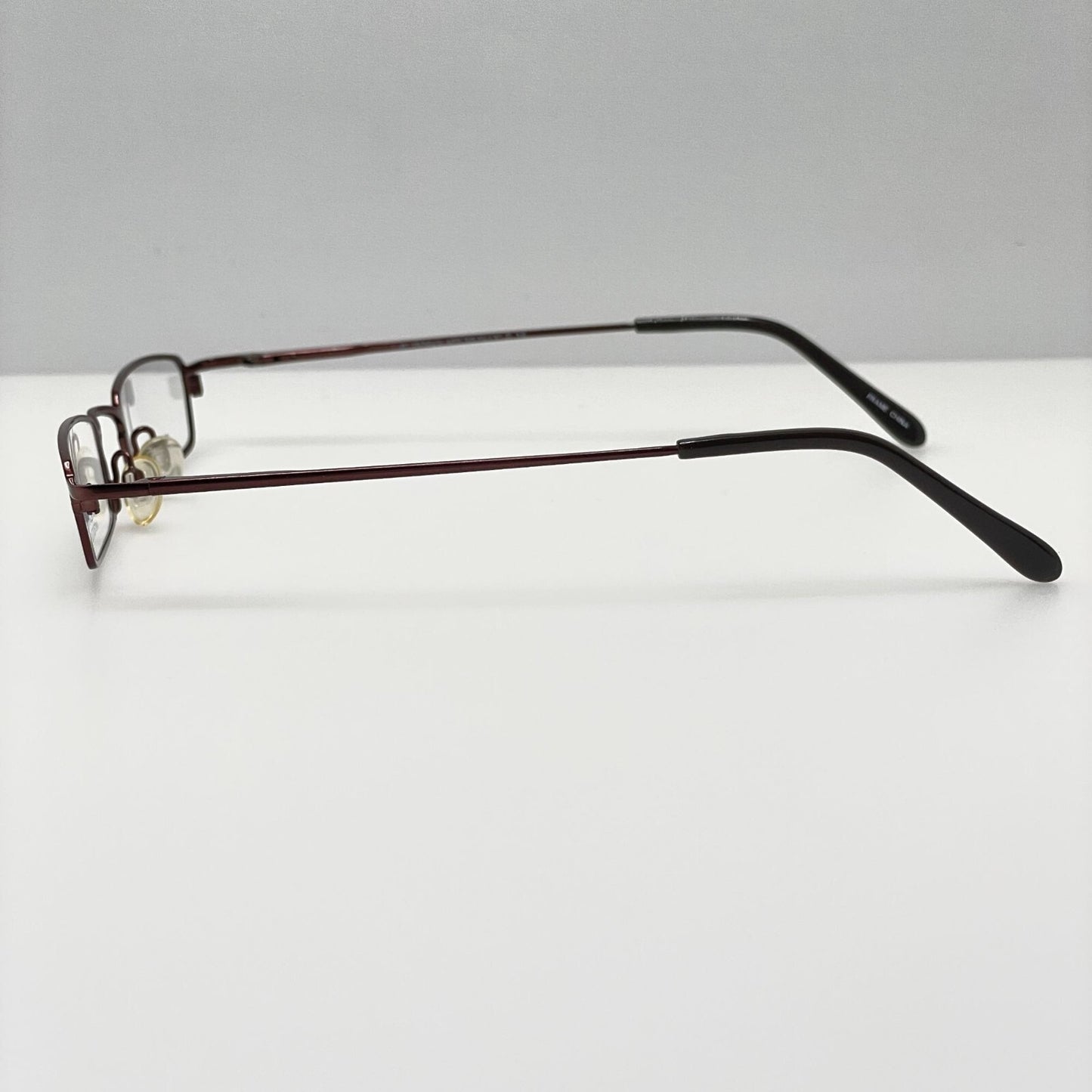 Italianize Eyeglasses Eye Glasses Frames Microstyle 16 Brown 42-23-140