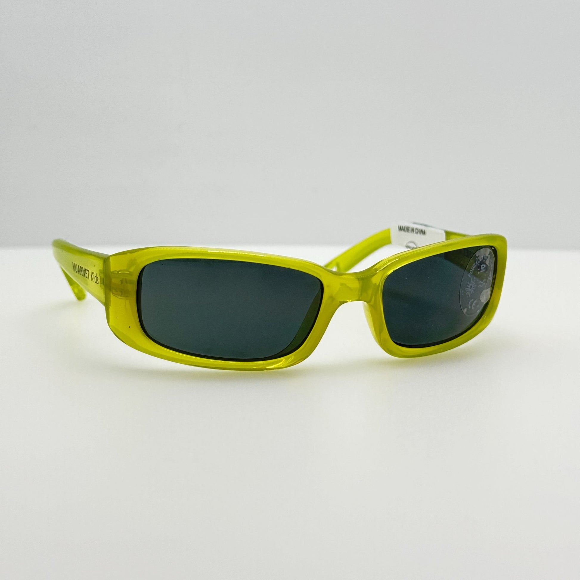 Lunettes de soleil Vuarnet Resort VL2201 0003 1121 55-20 Ambre en stock Lunettes de soleil Vuarnet Resort VL2201 0003 1121 55-20 Ambre en stock