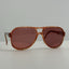 Safilo Eye Glasses Eyeglasses Frames Contempora 652 Italy 59-16-150